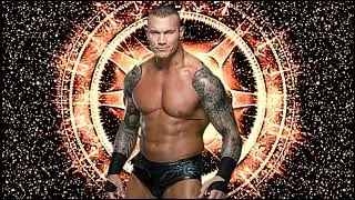 Randy Orton WWE theme song 