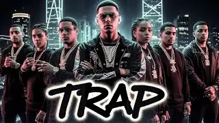 Trap Music 🔥 Playlist Atualizada   1h só de Trap
