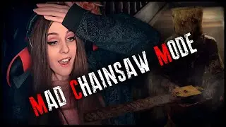 Resident Evil 4 Remake Demo | Ультра Хардкорный режим в демке | Mad Chainsaw Mode