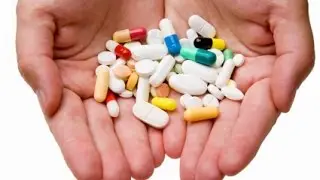 CNN - Escape Fire Movie - Acupuncture, Alternatives To Narcotics