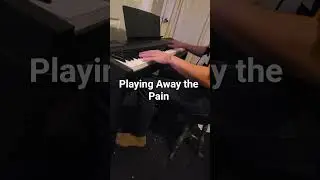 Packers broke my heart. Time to play the happiest song to numb the pain #packers #bears #nfl #piano