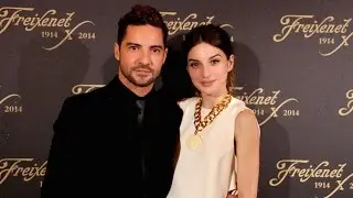 Presentación y Making Of Spot Freixenet