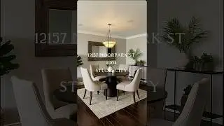 Luxury Condo for sale in Studio City #luxurycondo #condoforsale #condoforsaleinStudioCity #condo