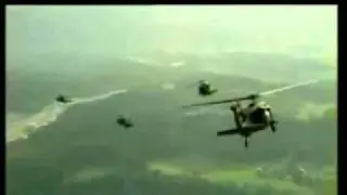 Karlheinz Stockhausen Helicopter String Quartet.mpg