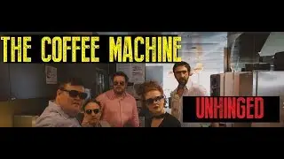 FUNNY VIDEO : OFFICE SKIT !! BRITISH COMEDY