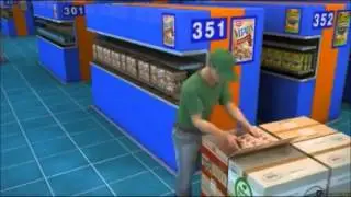 Future Super Markets