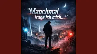 Manchmal frage ich mich...