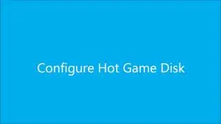 32. MichaelSoft Cybercafe Diskless System (MAU) - Configuration For Full SSD Solution