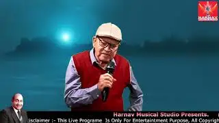 MAI TO EK KHWAAB HU | Cover Singing Performance | @ Harnav Musical Studio