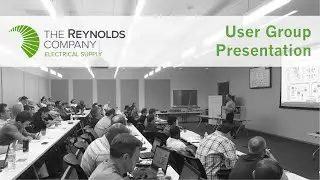 5580 Update and Logix Echo | October 2021 User Group
