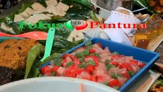 Aneka Ragam Jajanan Kue Khas  Indramayu