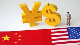 China-US trade friction report released at macroeconomic forum