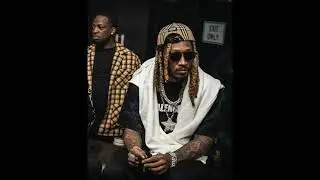 [FREE] Future Type Beat 2025 - 