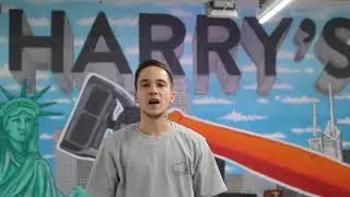 HARRY'S Factory Eisfeld - Robert Ettelt