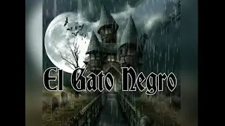 DULCE VINO DE GARNACHA - Dramatizaci&oacute;n Radiof&oacute;nica - (El Gato Negro)