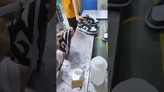 工Direct cross-border shoe supply
