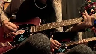 Remedy - Seether - Guitar and Vocal cover