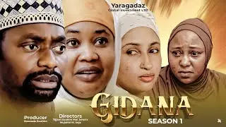 GIDANA SEASON 1 episode 3