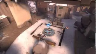 TF2 Console Abuse On Bots 5