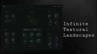 ZAK Sound - Particles: A multi-effect plugin with a textural twist