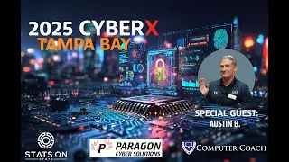 Trust the Process: Lessons from a Chief Warrant Officer in Cyber