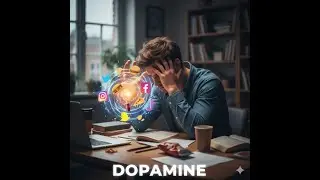 Dopamine Detox : The Reset Your Brain Need