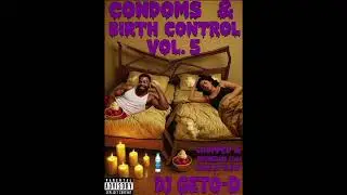 Dj Geto-D The weeknd Given up on me G-mix 💯
