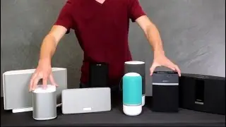 WiFi Speaker Reviews