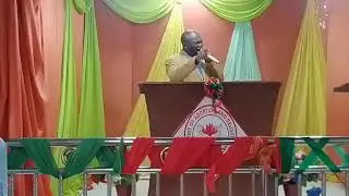 FAILURE OF MY FATHER'S HOUSE ASSIGNS TO KILL MY SUCCESS THIS YEAR DIE