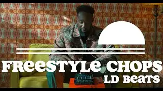 LD Beats - Freestyle Chops