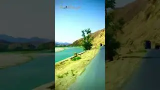 Bolan Road Quetta 🥀🏔🏔