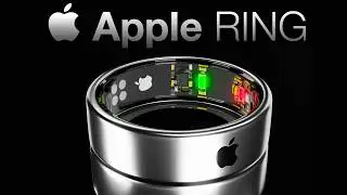 Apple Ring - The RING to Rule them all... Heres why!