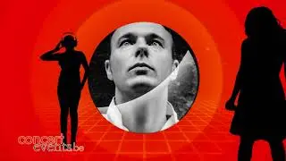 Jef Neve - Spirit Control - 2 juni 2018 - Brugge