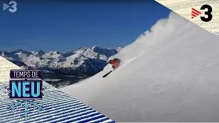 Temps de neu - 13/01/2022