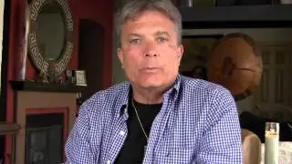 A Modern Day Shaman ~ Bart Smyth