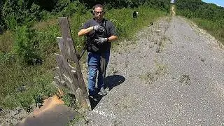 Why I Chose a Red Dot Over an LPVO
