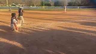 Ethan triple. Black dogs fundraiser Championship game
