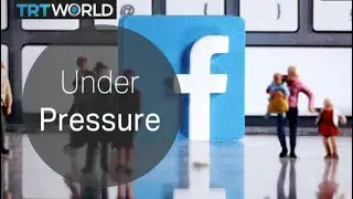 Boycotting Facebook