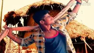 Rangasthalam first look motion poster teaser