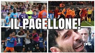 SERIE A 2017-18 PAGE! - SICKWOLF