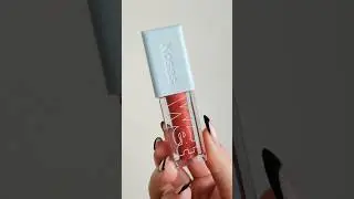 KOSAS WET LIP OIL GLOSS SHADE DIP 💦 #kosas #lipgloss #lipoil
