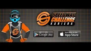 Speedway Challenge Career promo
