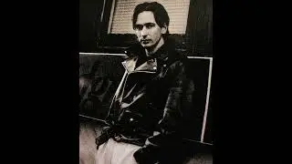 Depeche Mode Rush Samples Demonstration (Alan Wilder Devotional Live Drums)