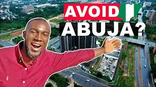 10 Things You Should Know Before Moving to Abuja