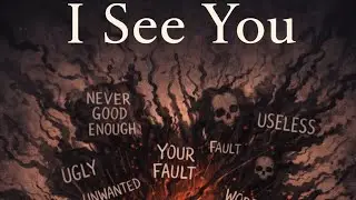 I See You - A Hardship Country Song 