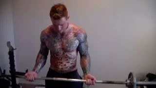 Mass Moves In a Minute Biceps 101 part 1