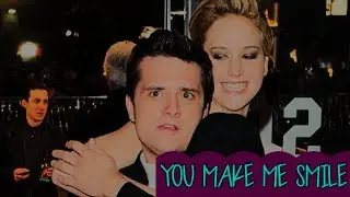 Josh & Jennifer- 