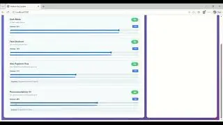 Day 176: Feature Flag System