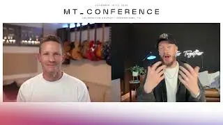 MT Conference Preview: Leadership Reset with Chris Kuti and Walker Beach