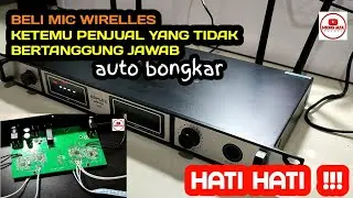 mic wireless ashley. mic wireless ashley vocal artis rusak